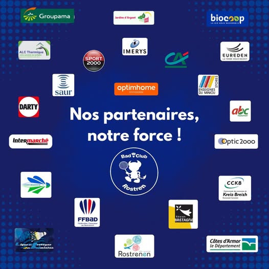 Partenaires